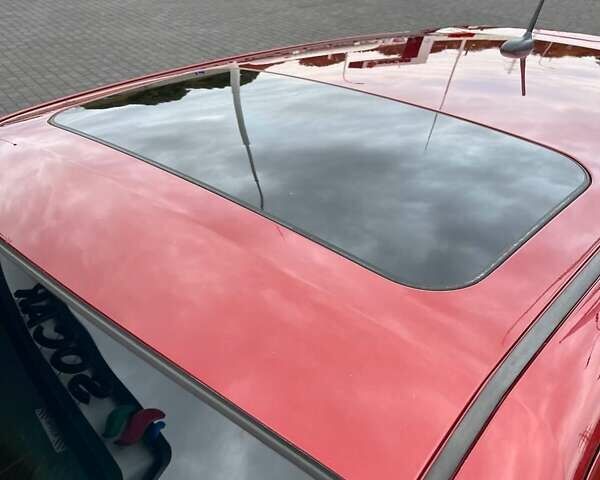 Ниссан Жук 2015 в Днепре (Днепропетровске) на Automoto.ua Красный Ниссан Жук, объемом двигателя 1.62 л и пробегом 190 тыс. км за 12100 $, фото 35 на Automoto.ua