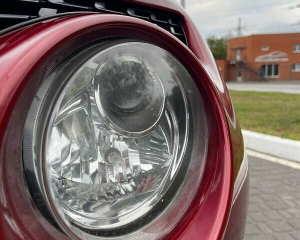 Ниссан Жук 2015 в Днепре (Днепропетровске) на Automoto.ua Красный Ниссан Жук, объемом двигателя 1.62 л и пробегом 190 тыс. км за 12100 $, фото 28 на Automoto.ua