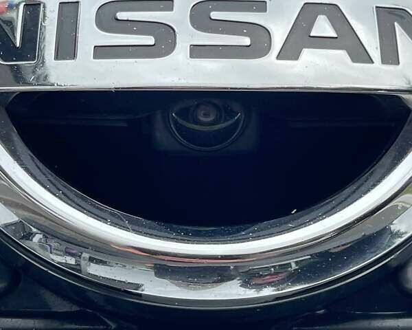 Ниссан Жук 2015 в Днепре (Днепропетровске) на Automoto.ua Красный Ниссан Жук, объемом двигателя 1.62 л и пробегом 190 тыс. км за 12100 $, фото 52 на Automoto.ua