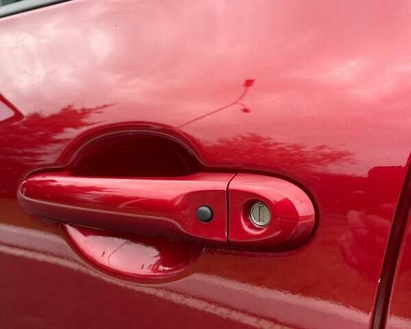 Ниссан Жук 2015 в Днепре (Днепропетровске) на Automoto.ua Красный Ниссан Жук, объемом двигателя 1.62 л и пробегом 190 тыс. км за 12100 $, фото 34 на Automoto.ua