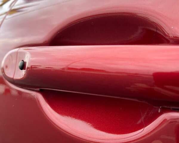 Ниссан Жук 2015 в Днепре (Днепропетровске) на Automoto.ua Красный Ниссан Жук, объемом двигателя 1.62 л и пробегом 190 тыс. км за 12100 $, фото 44 на Automoto.ua