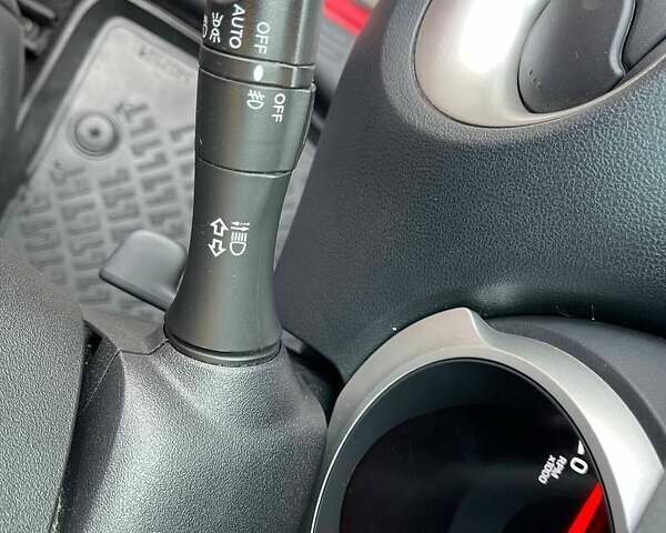 Ниссан Жук 2015 в Днепре (Днепропетровске) на Automoto.ua Красный Ниссан Жук, объемом двигателя 1.62 л и пробегом 190 тыс. км за 12100 $, фото 51 на Automoto.ua