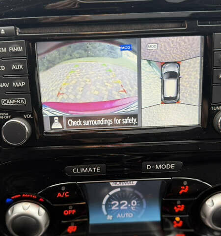 Красный Ниссан Жук, объемом двигателя 1.62 л и пробегом 80 тыс. км за 12680 $, фото 24 на Automoto.ua