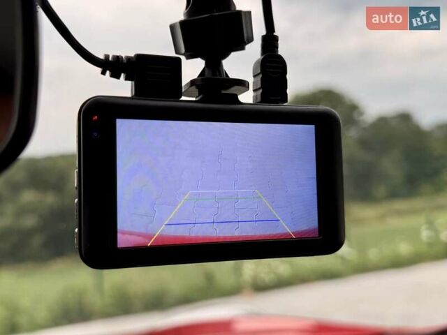 Червоний Ніссан Жук, об'ємом двигуна 1.6 л та пробігом 45 тис. км за 14500 $, фото 33 на Automoto.ua