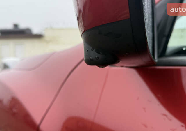 Красный Ниссан Жук, объемом двигателя 1.62 л и пробегом 80 тыс. км за 12680 $, фото 10 на Automoto.ua