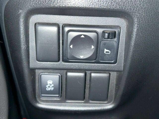 Красный Ниссан Жук, объемом двигателя 1.6 л и пробегом 118 тыс. км за 11900 $, фото 13 на Automoto.ua