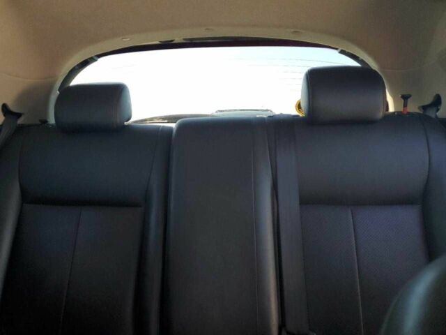 Червоний Ніссан Жук, об'ємом двигуна 1.6 л та пробігом 104 тис. км за 1000 $, фото 9 на Automoto.ua