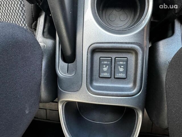 Красный Ниссан Жук, объемом двигателя 1.6 л и пробегом 124 тыс. км за 13490 $, фото 26 на Automoto.ua