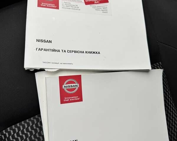 Красный Ниссан Жук, объемом двигателя 1.6 л и пробегом 72 тыс. км за 13999 $, фото 27 на Automoto.ua