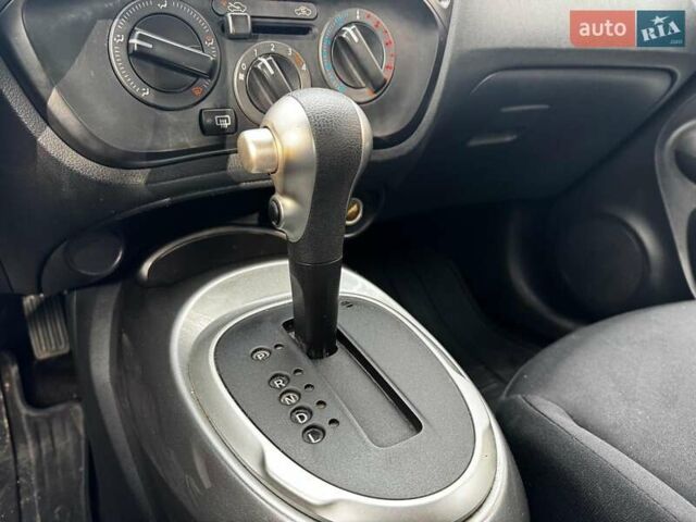 Червоний Ніссан Жук, об'ємом двигуна 1.6 л та пробігом 124 тис. км за 13490 $, фото 14 на Automoto.ua