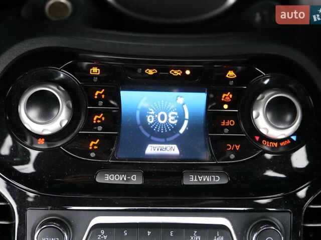 Красный Ниссан Жук, объемом двигателя 1.6 л и пробегом 42 тыс. км за 14900 $, фото 17 на Automoto.ua