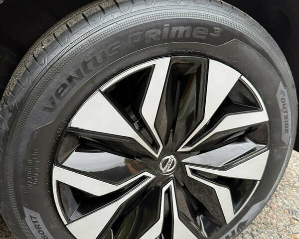 Красный Ниссан Жук, объемом двигателя 1 л и пробегом 15 тыс. км за 18699 $, фото 9 на Automoto.ua