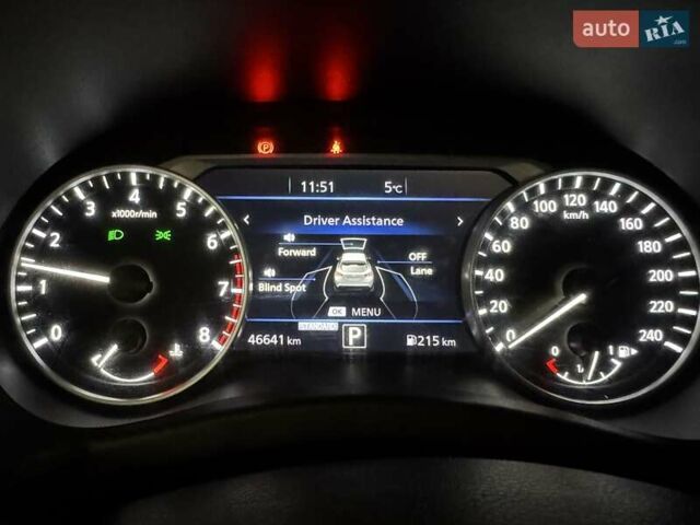 Красный Ниссан Жук, объемом двигателя 1 л и пробегом 46 тыс. км за 19900 $, фото 14 на Automoto.ua