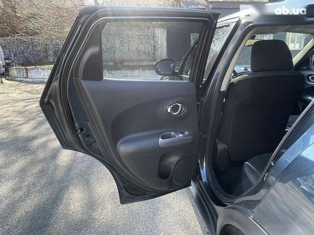 Ниссан Жук, объемом двигателя 1.6 л и пробегом 129 тыс. км за 10999 $, фото 29 на Automoto.ua