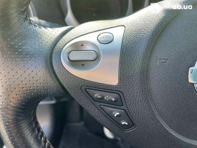 Ниссан Жук, объемом двигателя 1.6 л и пробегом 129 тыс. км за 10999 $, фото 25 на Automoto.ua