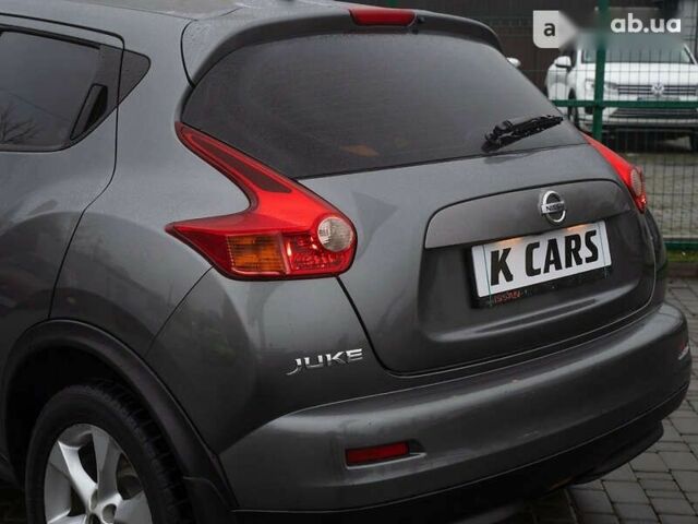 Ниссан Жук, объемом двигателя 1.6 л и пробегом 86 тыс. км за 11000 $, фото 3 на Automoto.ua