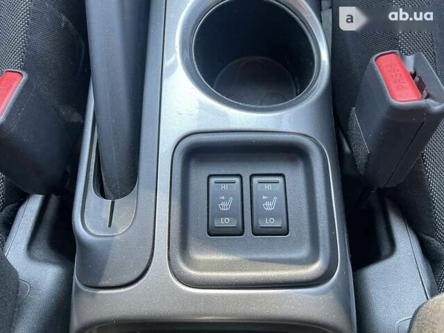 Ниссан Жук, объемом двигателя 1.6 л и пробегом 129 тыс. км за 10999 $, фото 22 на Automoto.ua