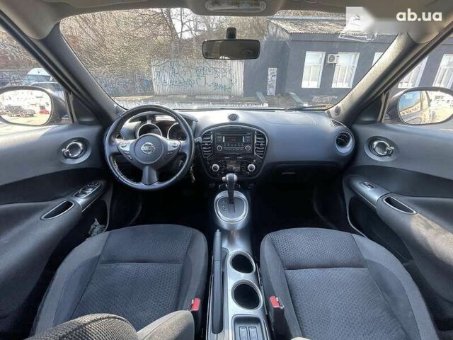 Ниссан Жук, объемом двигателя 1.6 л и пробегом 129 тыс. км за 10999 $, фото 19 на Automoto.ua