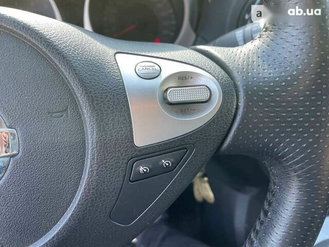 Ниссан Жук, объемом двигателя 1.6 л и пробегом 129 тыс. км за 10999 $, фото 26 на Automoto.ua