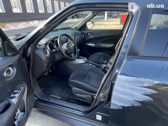 Ниссан Жук, объемом двигателя 1.6 л и пробегом 129 тыс. км за 10999 $, фото 27 на Automoto.ua