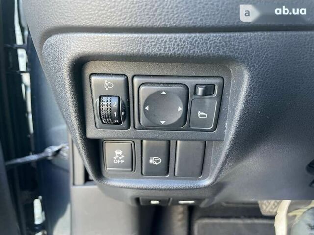 Ниссан Жук, объемом двигателя 1.6 л и пробегом 129 тыс. км за 10999 $, фото 18 на Automoto.ua