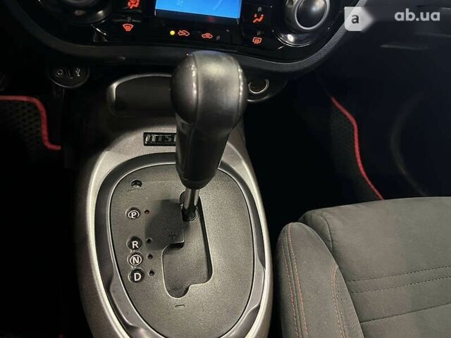 Ниссан Жук, объемом двигателя 1.6 л и пробегом 200 тыс. км за 11900 $, фото 7 на Automoto.ua