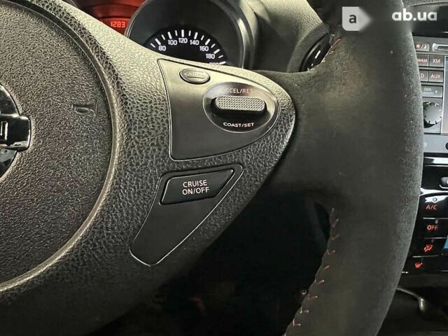 Ниссан Жук, объемом двигателя 1.6 л и пробегом 200 тыс. км за 11900 $, фото 3 на Automoto.ua