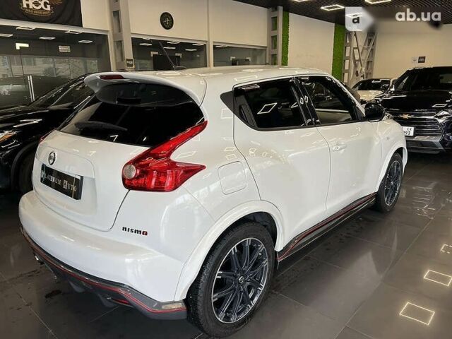 Ниссан Жук, объемом двигателя 1.6 л и пробегом 200 тыс. км за 11900 $, фото 22 на Automoto.ua