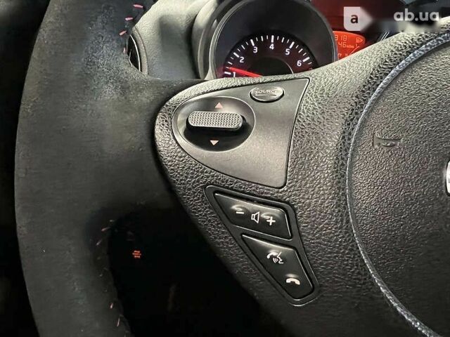 Ниссан Жук, объемом двигателя 1.6 л и пробегом 200 тыс. км за 11900 $, фото 2 на Automoto.ua
