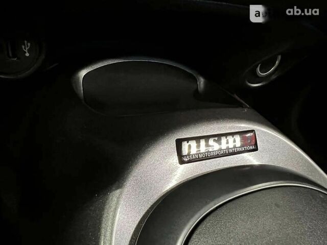 Ниссан Жук, объемом двигателя 1.6 л и пробегом 200 тыс. км за 11900 $, фото 4 на Automoto.ua