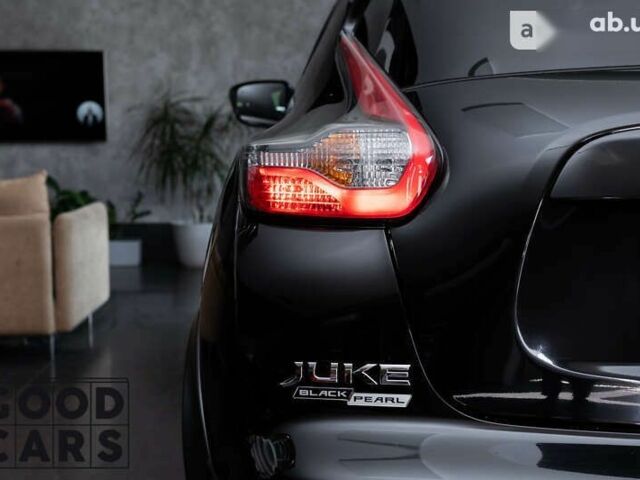 Ниссан Жук, объемом двигателя 1.6 л и пробегом 55 тыс. км за 14500 $, фото 16 на Automoto.ua