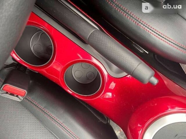 Ниссан Жук, объемом двигателя 1.6 л и пробегом 78 тыс. км за 14900 $, фото 16 на Automoto.ua