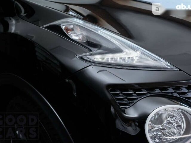 Ниссан Жук, объемом двигателя 1.6 л и пробегом 55 тыс. км за 14500 $, фото 4 на Automoto.ua