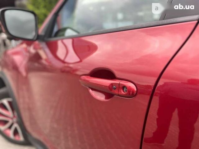 Ниссан Жук, объемом двигателя 1.6 л и пробегом 78 тыс. км за 14900 $, фото 4 на Automoto.ua