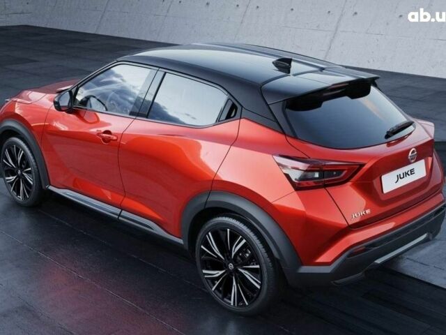 Ниссан Жук, объемом двигателя 1 л и пробегом 1 тыс. км за 14000 $, фото 18 на Automoto.ua