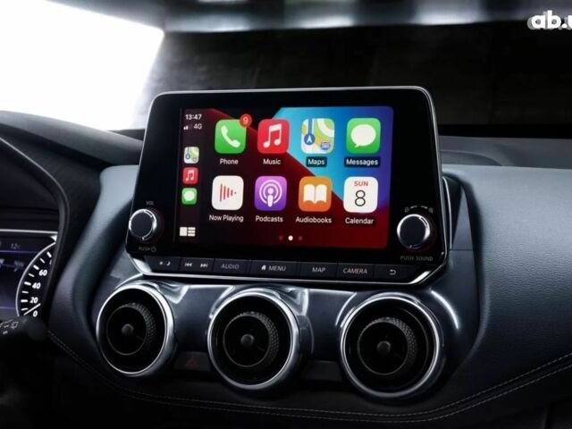 Ниссан Жук, объемом двигателя 1 л и пробегом 1 тыс. км за 14000 $, фото 9 на Automoto.ua