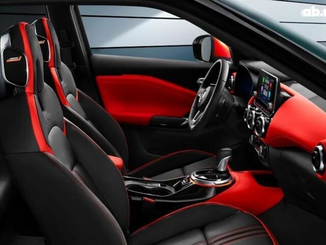 Ниссан Жук, объемом двигателя 1 л и пробегом 1 тыс. км за 14000 $, фото 8 на Automoto.ua