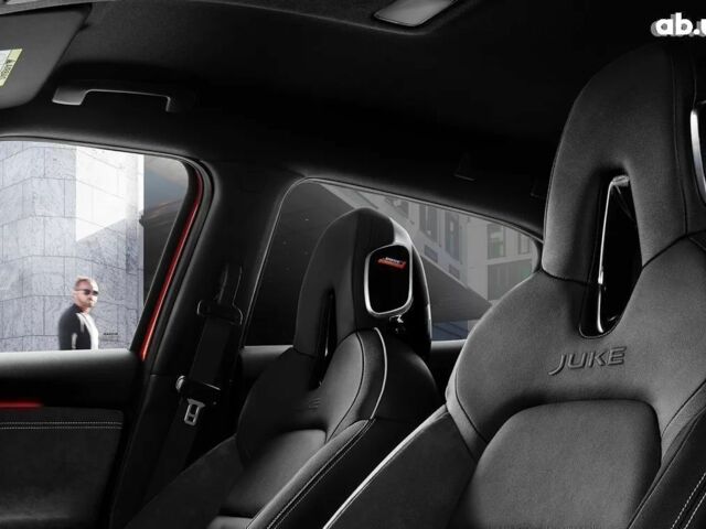 Ниссан Жук, объемом двигателя 1 л и пробегом 1 тыс. км за 27919 $, фото 25 на Automoto.ua