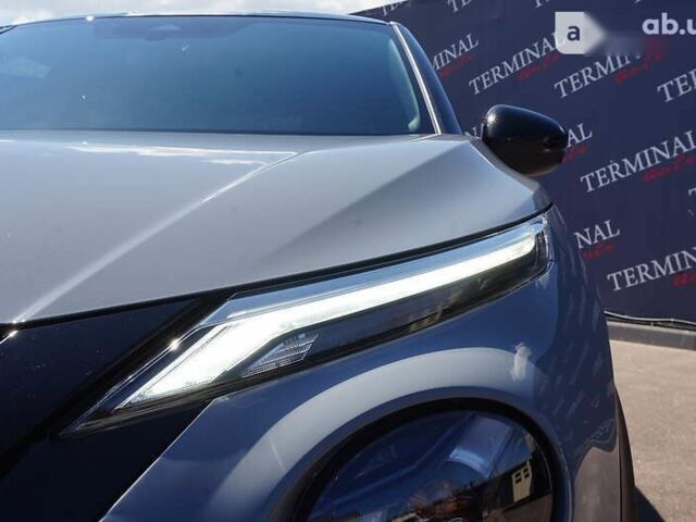 Ниссан Жук, объемом двигателя 1 л и пробегом 1 тыс. км за 27300 $, фото 10 на Automoto.ua
