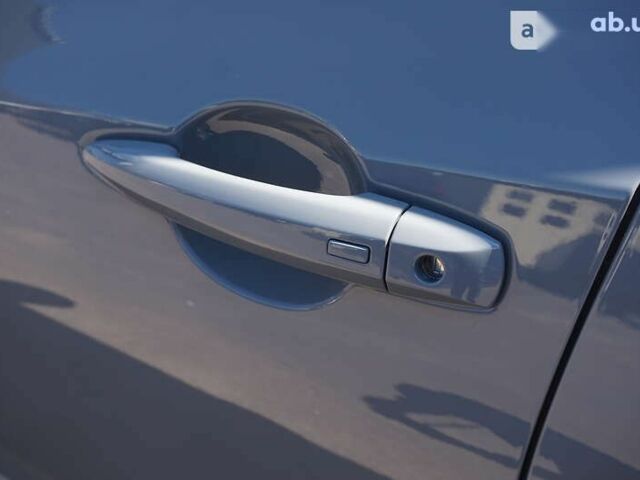 Ниссан Жук, объемом двигателя 1 л и пробегом 1 тыс. км за 27300 $, фото 15 на Automoto.ua