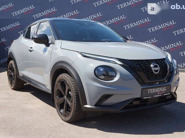 Ниссан Жук, объемом двигателя 1 л и пробегом 1 тыс. км за 27300 $, фото 2 на Automoto.ua