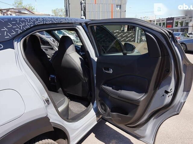 Ниссан Жук, объемом двигателя 1 л и пробегом 1 тыс. км за 27300 $, фото 23 на Automoto.ua