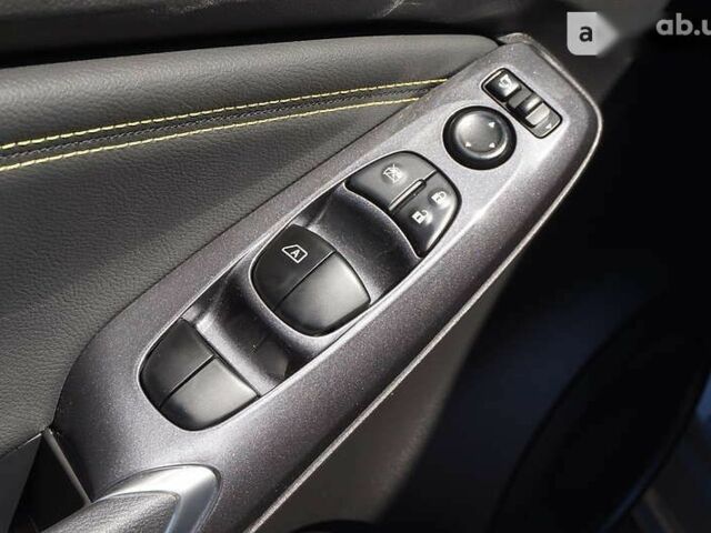 Ниссан Жук, объемом двигателя 1 л и пробегом 1 тыс. км за 27300 $, фото 17 на Automoto.ua