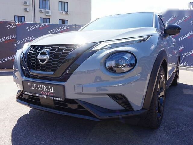 Ниссан Жук, объемом двигателя 1 л и пробегом 1 тыс. км за 27300 $, фото 8 на Automoto.ua