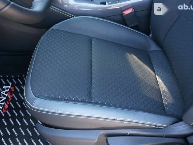 Ниссан Жук, объемом двигателя 1 л и пробегом 1 тыс. км за 27300 $, фото 19 на Automoto.ua