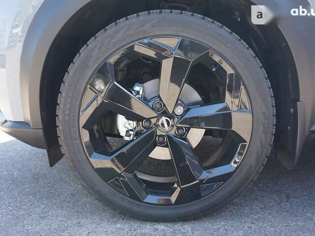 Ниссан Жук, объемом двигателя 1 л и пробегом 1 тыс. км за 27300 $, фото 13 на Automoto.ua