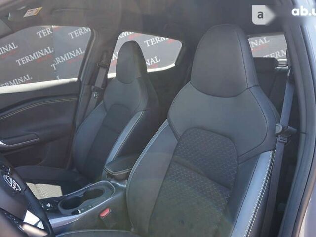Ниссан Жук, объемом двигателя 1 л и пробегом 1 тыс. км за 27300 $, фото 20 на Automoto.ua
