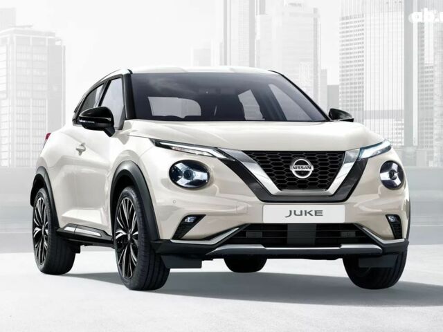 Ниссан Жук, объемом двигателя 1 л и пробегом 1 тыс. км за 27919 $, фото 2 на Automoto.ua
