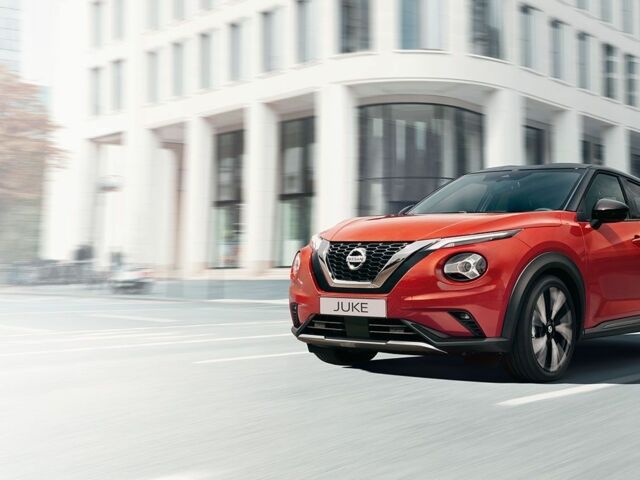 Ниссан Жук, объемом двигателя 1 л и пробегом 1 тыс. км за 26226 $, фото 6 на Automoto.ua