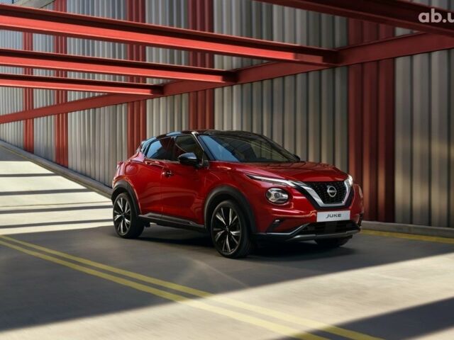Ниссан Жук, объемом двигателя 1 л и пробегом 1 тыс. км за 24033 $, фото 2 на Automoto.ua